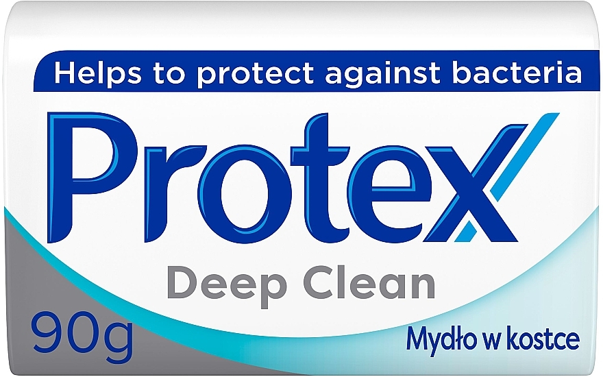 Mydło w kostce - Protex Deep Clean — Zdjęcie N3