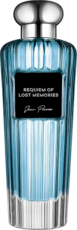 Jean Poivre Requiem Of Lost Memories - Woda perfumowana — Zdjęcie N2