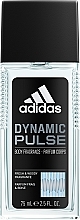 Adidas Dynamic Pulse Body Fragrance - Perfumowany dezodorant do ciała — Zdjęcie N1