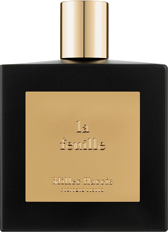 Miller Harris La Feuille - Woda perfumowana  — Zdjęcie N1