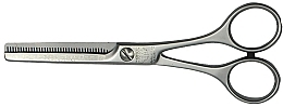 Nożyczki teksturujące do przerzedzania włosów - Kiepe Professional 5.5 — Zdjęcie N1