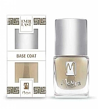 Kup Baza pod lakier - Moyra Everlast Base Coat