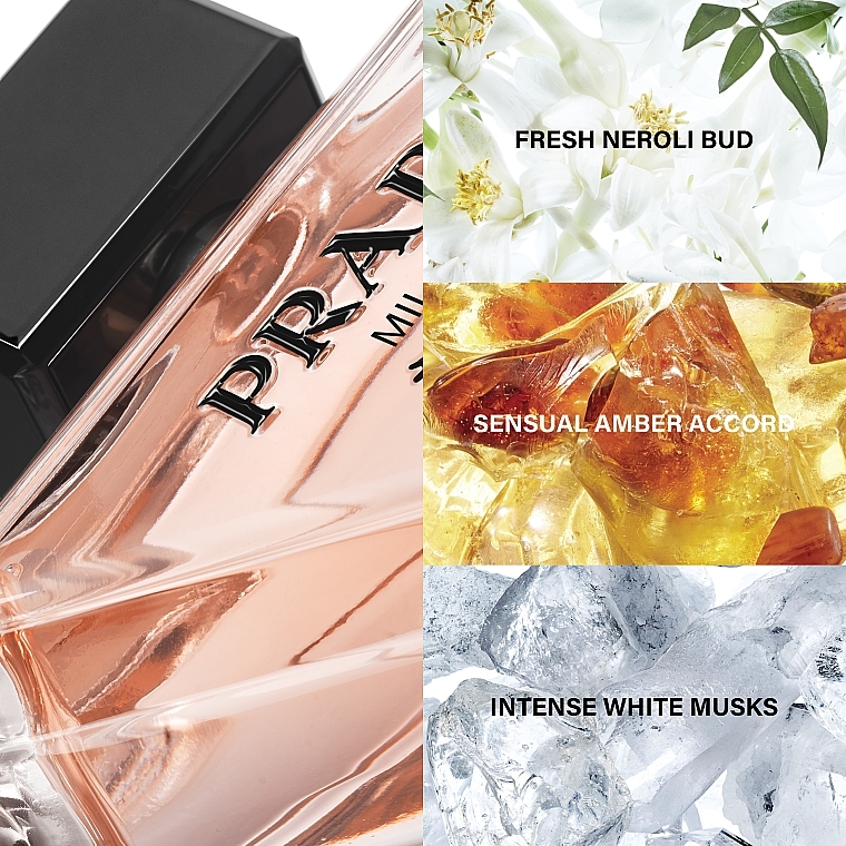 PRZECENA! Prada Paradoxe - Woda perfumowana * — Zdjęcie N6