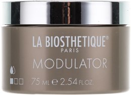 Krem do włosów - La Biosthetique Modulator Cream — Zdjęcie N2