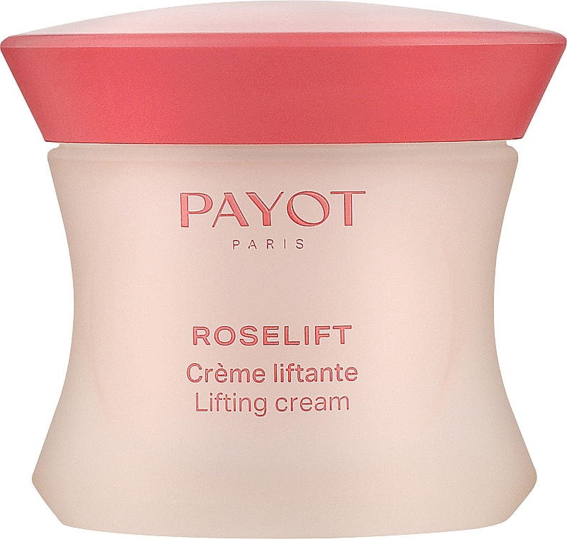 Krem do twarzy - Payot Roselift Lifting Cream  — Zdjęcie N1