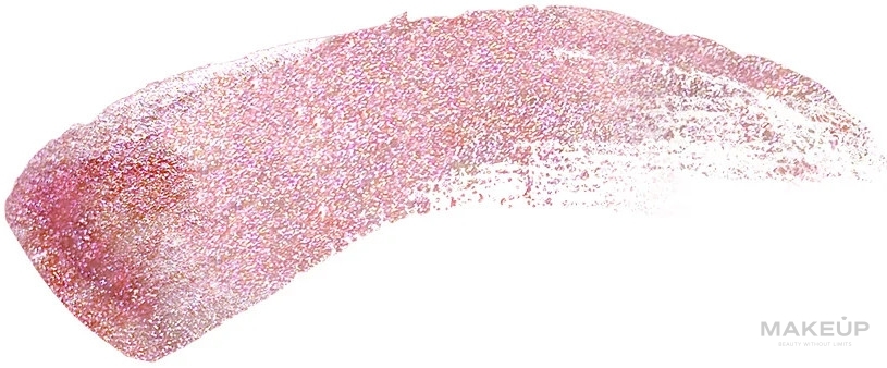 Płynny cień do powiek - L.A. Girl Dream Glitter Liquid Eyeshadow — Zdjęcie Sugar High