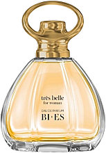 Kup Bi-Es Tres Belle - Woda perfumowana