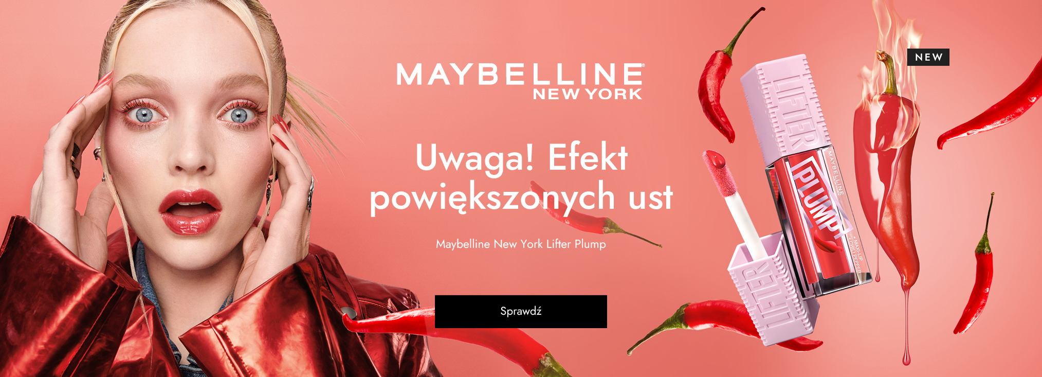 Maybelline New York Lifter Plump_makeup