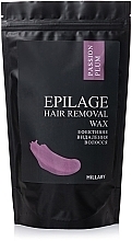 Kup Wosk do depilacji w granulkach - Hillary Epilage Passion Plum