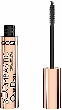 Zestaw - Gosh Copenhagen Lash Set (mascara/13ml + mascara/2x10ml) — Zdjęcie N2