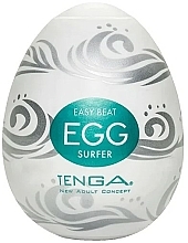 Kup Jednorazowy masturbator w kształcie jajka - Tenga Egg Surfer
