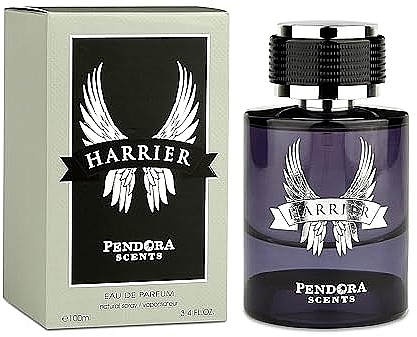 Pendora Scents Harrier - Woda perfumowana — Zdjęcie N1