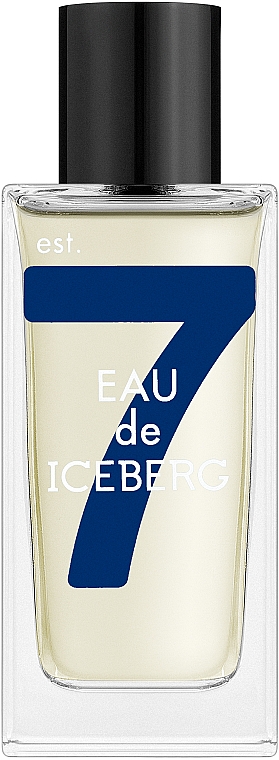 Iceberg Eau de Iceberg Cedar - Woda toaletowa