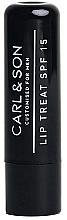 Balsam do ust SPF 15 - Carl&Son Lip Treat  — Zdjęcie N3