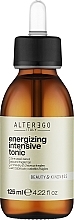 Energetyzujący tonik przeciw wypadaniu włosów - Alter Ego Energizing Intensive Tonic — Zdjęcie N1