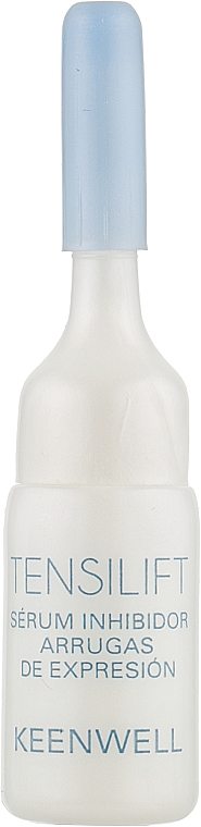 Serum przeciwzmarszczkowe - Keenwell Biologicos Wrinkle Inhibitine Serum — Zdjęcie N3