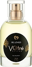 Kup Votre Parfum Be Loved - Woda perfumowana 