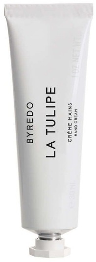 Byredo La Tulipe - Perfumowany krem do rąk — Zdjęcie N1