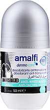 Dezodorant w kulce Snvisible - Amalfi Desodorizante Roll On Anti-Manchas — Zdjęcie N1