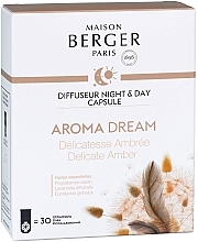 Kup PRZECENA! Maison Berger Aroma Dream - Perfumowane kapsułki *
