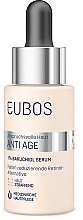 Serum do twarzy z 1% bakuchiolem - Eubos Med Anti Age 1% Bakuchiol Serum — Zdjęcie N1