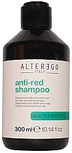 Kup Szampon do włosów farbowanych - Alter Ego Anti-Red Shampoo