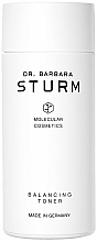 Równoważący tonik do twarzy - Dr. Barbara Sturm Balancing Toner — Zdjęcie N1