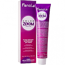 Kup Farba do włosów - Fanola Color Zoom