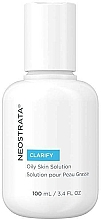 Kup Roztwór oczyszczający - Neostrata Oily Skin Solution