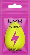 Kup Silikonowy aplikator do makijażu - NYX Professional Makeup Plump Right Back