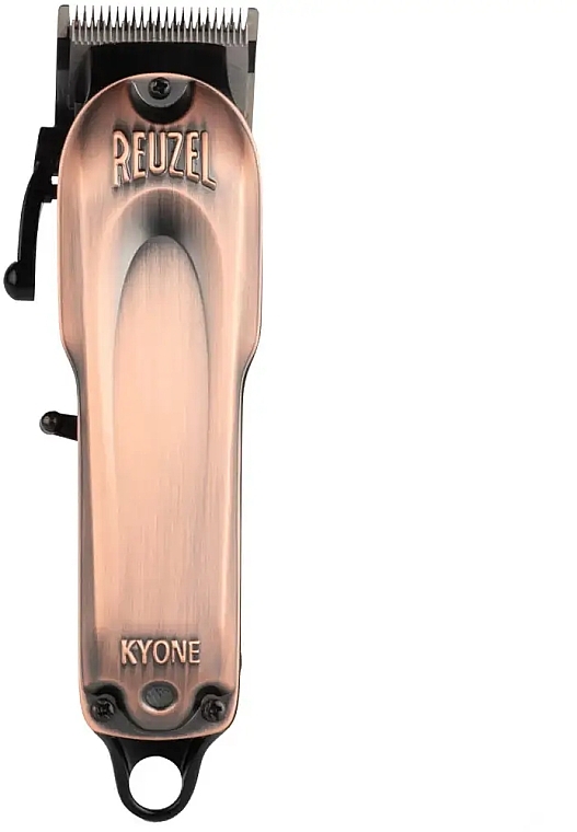 Maszynka do strzyżenia włosów - Reuzel Kyone The Clipper — Zdjęcie N2