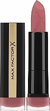 Kup Matowa szminka do ust - Max Factor Colour Elixir Matte