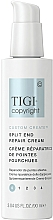 Kup Krem do włosów łamliwych i rozdwojonych - Tigi Copyright Split End Repair Cream
