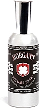 Kup Spray zwiększający objętość włosów - Morgan`s Volume Spray