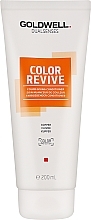 Kup Odżywka chroniąca kolor włosów farbowanych - Goldwell Dualsenses Color Revive Conditioner