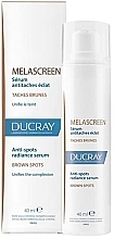 Kup Serum do twarzy przeciw niedoskonałościom - Ducray Melascreen Anti-spot Serum