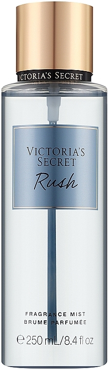 Perfumowany spray do ciała - Victoria's Secret Rush Fragrance Body Mist — Zdjęcie N1