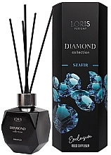 Kup Dyfuzor zapachowy Szafir - Loris Parfum Diamond Collection