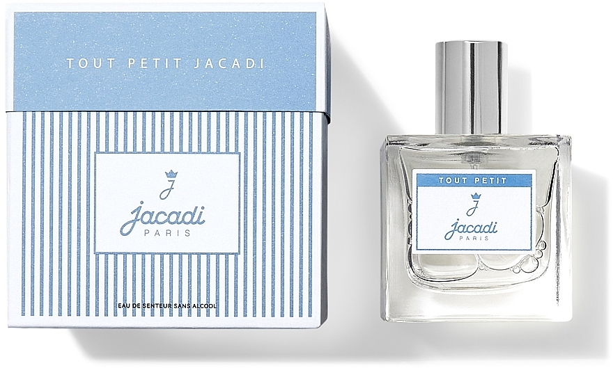 Jacadi Tout Petit - Woda zapachowa — Zdjęcie N1