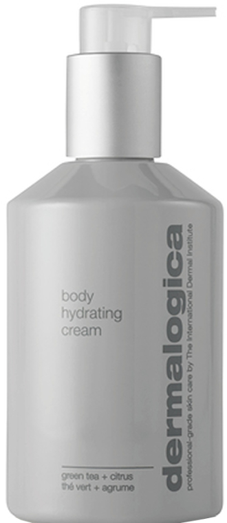Odżywczy balsam do ciała - Dermalogica Body Hydrating Cream — Zdjęcie N1
