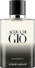 Giorgio Armani Acqua Di Gio 2024 - Woda perfumowana — Zdjęcie N1