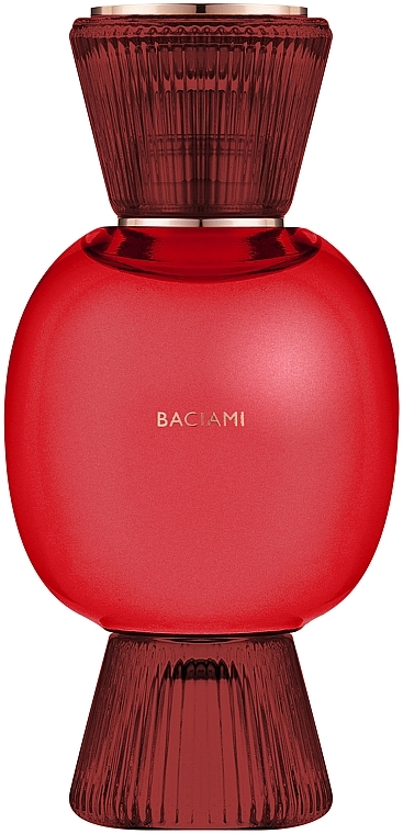 Bvlgari Allegra Baciami - Woda perfumowana — Zdjęcie N1