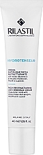 Kup Bogaty krem ​​przeciwzmarszczkowy - Rilastil Hydrotenseur Rich Restructuring Anti-Wrinkle Cream