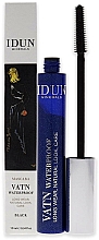 Tusz do rzęs - Idun Minerals Vatn Waterproof Mascara — Zdjęcie N3