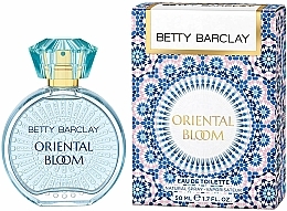 Betty Barclay Oriental Bloom - Woda toaletowa — Zdjęcie N5