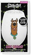Gąbka do makijażu - Wet N Wild x Scooby Doo Glow in the Dark Sponge — Zdjęcie N1