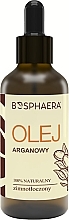 Kup Olej arganowy - Bosphaera Cosmetic Argan Oil