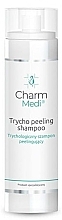 Kup Trychologiczny szampon peelingujący do włosów - Charmine Rose Charm Medi Trycho Peeling Shampoo