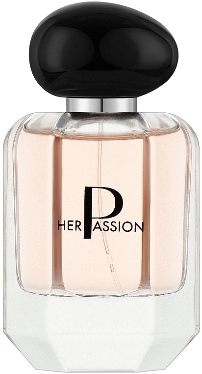 Farmasi Her Passion - Woda perfumowana — Zdjęcie N1