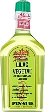 Clubman Pinaud Lilac Vegetal - Balsam po goleniu	 — Zdjęcie N3